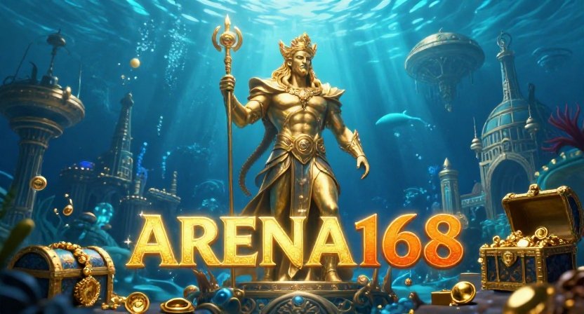 ARENA168